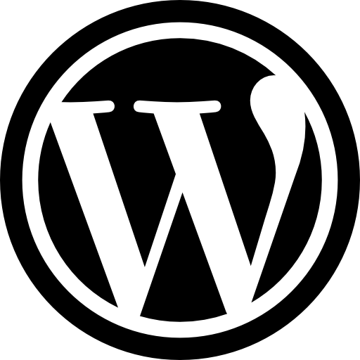logo wordpress